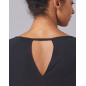 T-shirt ASSIA Temps Danse
