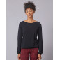 T-shirt ASSIA Temps Danse