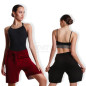 Short RDE-2474 So Dança