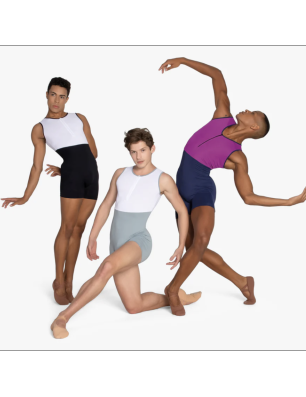 Combi Short So Dança RDE-2484 - FAME LA MAISON DE LA DANSE