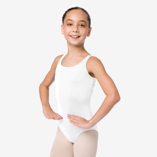 Justaucorps Enfant Marlie – So Dança SL125 - FAME LA MAISON DE LA DANSE