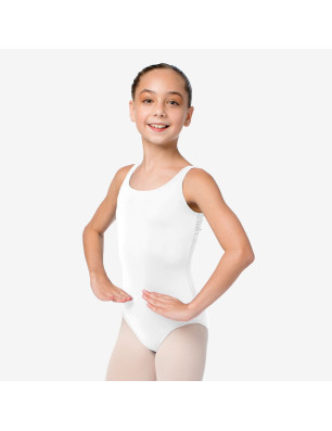Justaucorps Enfant Marlie – So Dança SL125 - FAME LA MAISON DE LA DANSE