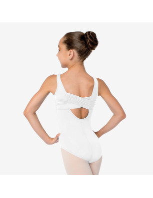 Justaucorps Enfant Marlie – So Dança SL125 - FAME LA MAISON DE LA DANSE