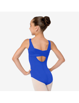 Justaucorps Enfant Marlie – So Dança SL125 - FAME LA MAISON DE LA DANSE