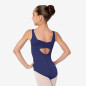 Justaucorps Fille Marlie So Dança SL125