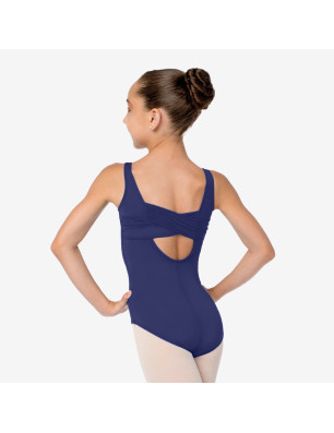 Justaucorps Enfant Marlie – So Dança SL125 - FAME LA MAISON DE LA DANSE