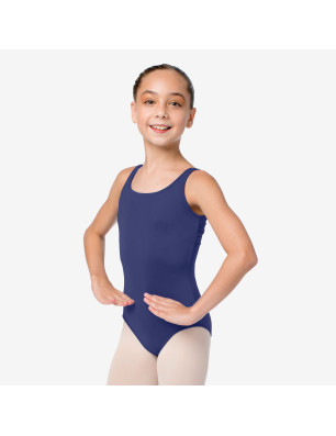 Justaucorps Enfant Marlie – So Dança SL125 - FAME LA MAISON DE LA DANSE