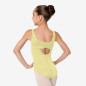 Justaucorps Fille Marlie So Dança SL125