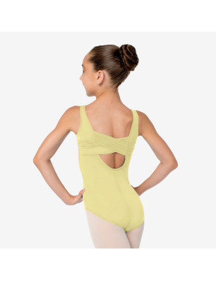 Justaucorps Enfant Marlie – So Dança SL125 - FAME LA MAISON DE LA DANSE