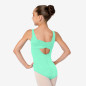 Justaucorps Fille Marlie So Dança SL125
