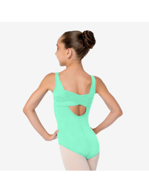 Justaucorps Enfant Marlie – So Dança SL125 - FAME LA MAISON DE LA DANSE