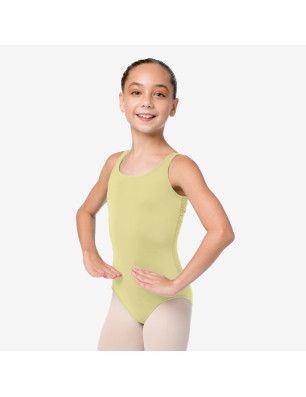 Justaucorps Enfant Marlie – So Dança SL125 - FAME LA MAISON DE LA DANSE