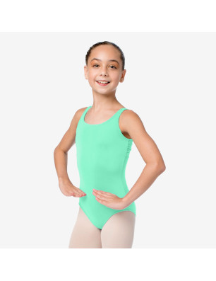 Justaucorps Enfant Marlie – So Dança SL125 - FAME LA MAISON DE LA DANSE