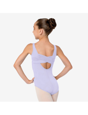Justaucorps Enfant Marlie – So Dança SL125 - FAME LA MAISON DE LA DANSE