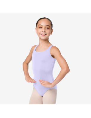 Justaucorps Enfant Marlie – So Dança SL125 - FAME LA MAISON DE LA DANSE