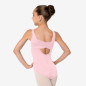 Justaucorps Fille Marlie So Dança SL125