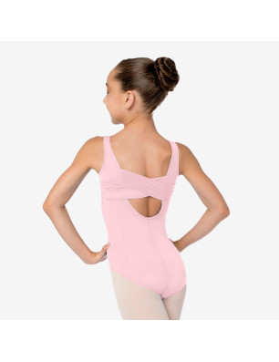Justaucorps Enfant Marlie – So Dança SL125 - FAME LA MAISON DE LA DANSE