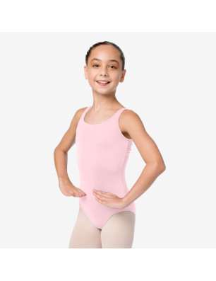 Justaucorps Enfant Marlie – So Dança SL125 - FAME LA MAISON DE LA DANSE