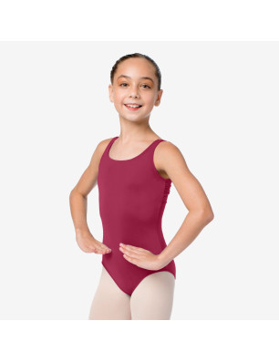 Justaucorps Enfant Marlie – So Dança SL125 - FAME LA MAISON DE LA DANSE