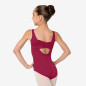 Justaucorps Fille Marlie So Dança SL125