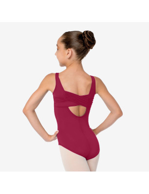 Justaucorps Enfant Marlie – So Dança SL125 - FAME LA MAISON DE LA DANSE