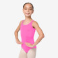 Justaucorps Fille Marlie So Dança SL125