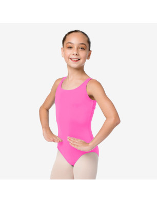 Justaucorps Enfant Marlie – So Dança SL125 - FAME LA MAISON DE LA DANSE
