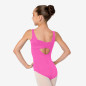 Justaucorps Fille Marlie So Dança SL125