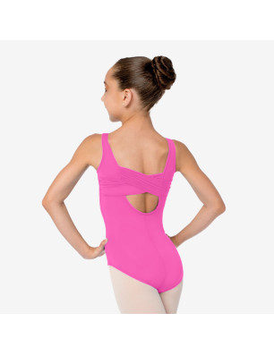 Justaucorps Enfant Marlie – So Dança SL125 - FAME LA MAISON DE LA DANSE