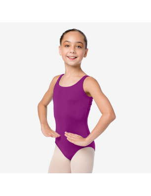 Justaucorps Enfant Marlie – So Dança SL125 - FAME LA MAISON DE LA DANSE
