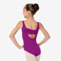 Justaucorps Fille Marlie So Dança SL125