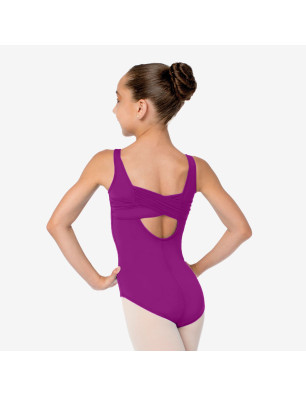 Justaucorps Enfant Marlie – So Dança SL125 - FAME LA MAISON DE LA DANSE