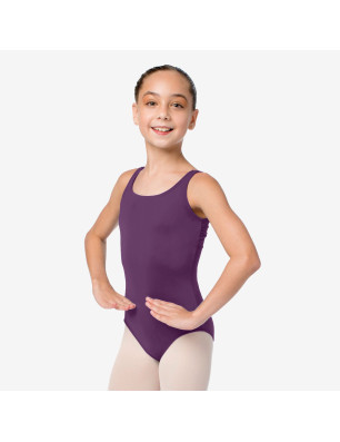 Justaucorps Enfant Marlie – So Dança SL125 - FAME LA MAISON DE LA DANSE