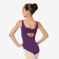 Justaucorps Fille Marlie So Dança SL125