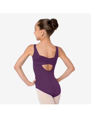 Justaucorps Enfant Marlie – So Dança SL125 - FAME LA MAISON DE LA DANSE