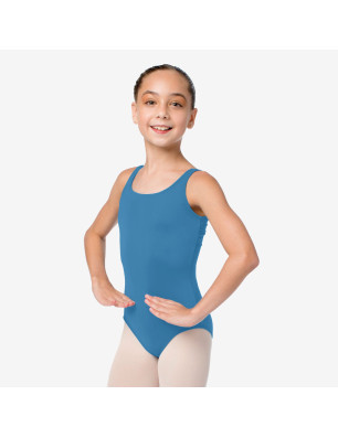 Justaucorps Enfant Marlie – So Dança SL125 - FAME LA MAISON DE LA DANSE