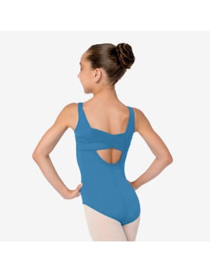 Justaucorps Enfant Marlie – So Dança SL125 - FAME LA MAISON DE LA DANSE