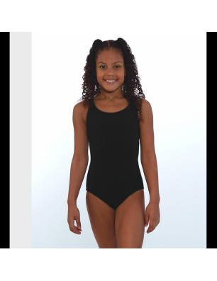 Justaucorps Enfant Marlie – So Dança SL125 - FAME LA MAISON DE LA DANSE