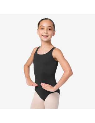 Justaucorps Enfant Marlie – So Dança SL125 - FAME LA MAISON DE LA DANSE