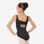 Justaucorps Fille Marlie So Dança SL125