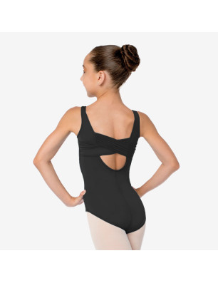 Justaucorps Enfant Marlie – So Dança SL125 - FAME LA MAISON DE LA DANSE