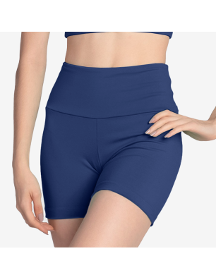 Short femme RAYA So Dança SL169 - FAME LA MAISON DE LA DANSE