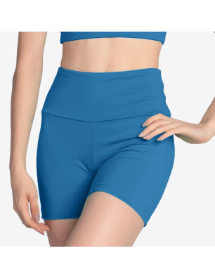 Short femme RAYA So Dança SL169 - FAME LA MAISON DE LA DANSE