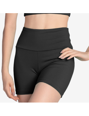 Short femme RAYA So Dança SL169 - FAME LA MAISON DE LA DANSE
