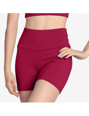 Short femme RAYA So Dança SL169 - FAME LA MAISON DE LA DANSE