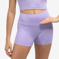 Short Fille Rayna Só Dança SL170 Short Fille Rayna Só Dança SL170