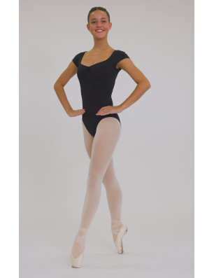 Justaucorps Femme Arianna So Dança SL209 – FAME LA MAISON DE LA DANSE