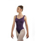 Justaucorps Fille YOLANDA Ballet Rosa