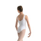 Justaucorps Fille YOLANDA Ballet Rosa