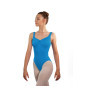 Justaucorps Fille YOLANDA Ballet Rosa